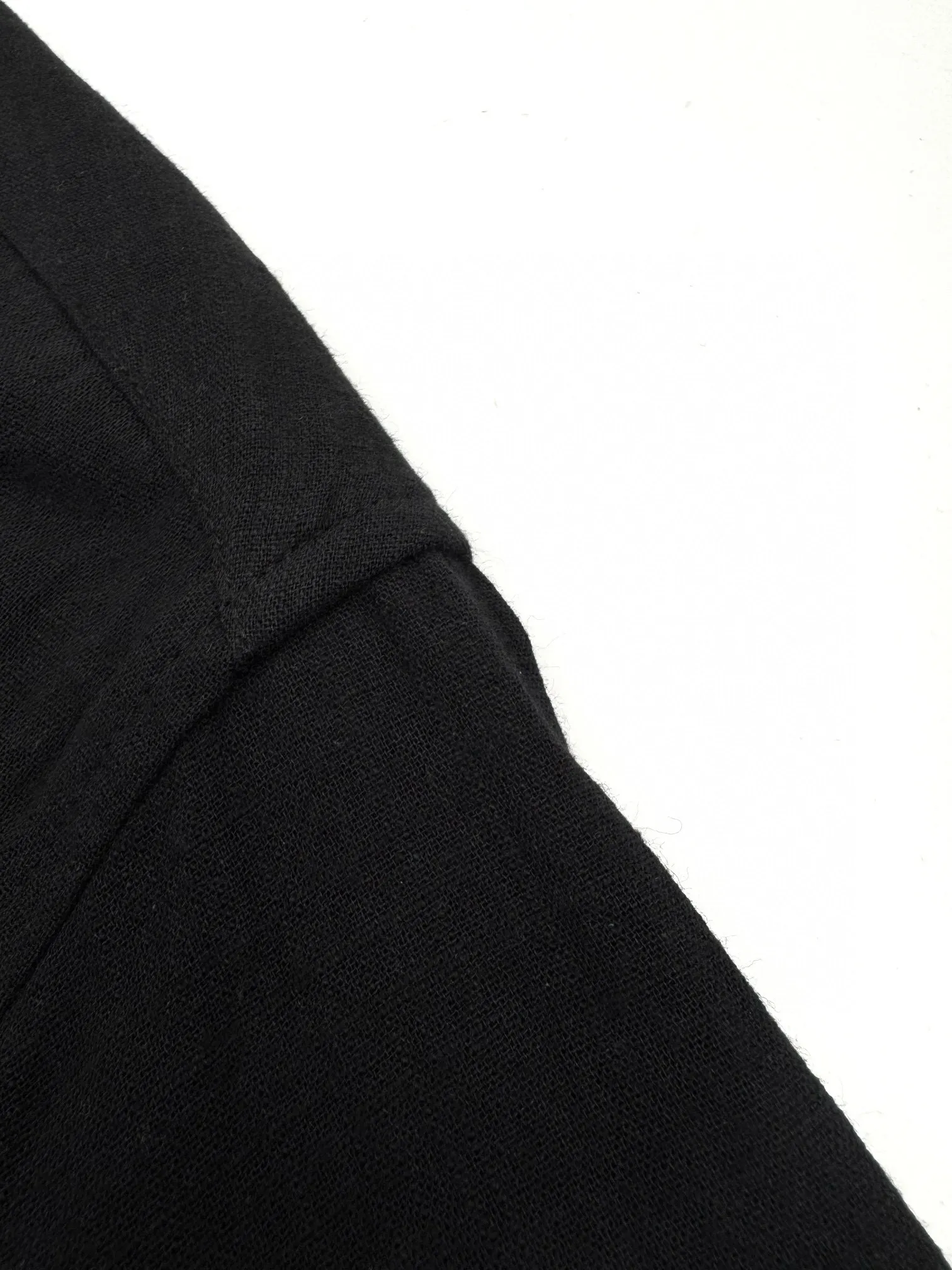 P420 Ralph Lauren/Ralph Lauren classic logo embroidered linen shirt [ready in stock] S M L XL